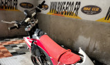 FANTIC XM 50 ACCIDENTE POUR GARAGE OU EXPORT (REF 61543)