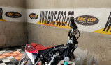 FANTIC XM 50 ACCIDENTE POUR GARAGE OU EXPORT (REF 61543)