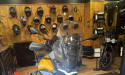 MOTO GUZZI STELVIO