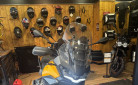 MOTO GUZZI STELVIO