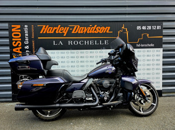 HARLEY-DAVIDSON TOURING STREET GLIDE 1923 ULTRA