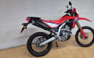 HONDA CRF 300 L