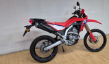 HONDA CRF 300 L