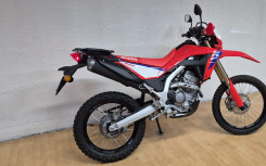HONDA CRF 300 L