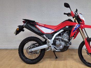 HONDA CRF 300 L