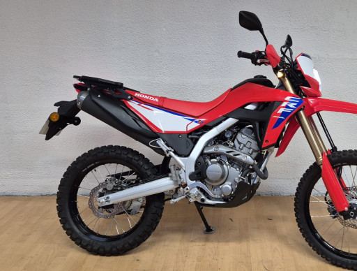 HONDA CRF 300 L