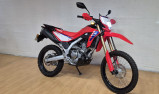 HONDA CRF 300 L