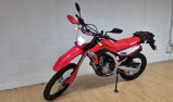 HONDA CRF 300 L