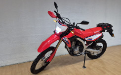 HONDA CRF 300 L