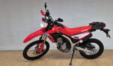 HONDA CRF 300 L