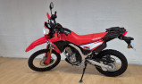 HONDA CRF 300 L