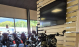 YAMAHA XSR 900 35 KW