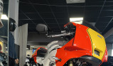 YAMAHA XSR 900 GP