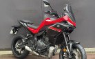YAMAHA TRACER 7 A2 2025 - 221,17€/MOIS* - GARANTIE 5ANS