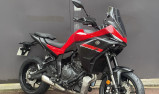 YAMAHA TRACER 7 A2 2025 - 221,17€/MOIS* - GARANTIE 5ANS