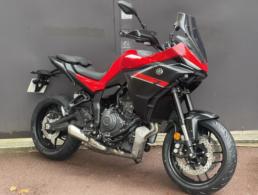 YAMAHA TRACER 7 A2 2025 - 221,17€/MOIS* - GARANTIE 5ANS