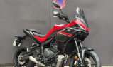 YAMAHA TRACER 7 A2 2025 - 221,17€/MOIS* - GARANTIE 5ANS