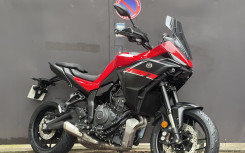 YAMAHA TRACER 7 A2 2025 - 221,17€/MOIS* - GARANTIE 5ANS