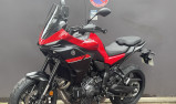 YAMAHA TRACER 7 A2 2025 - 221,17€/MOIS* - GARANTIE 5ANS