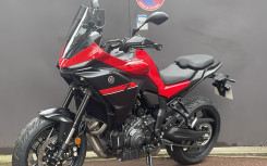YAMAHA TRACER 7 A2 2025 - 221,17€/MOIS* - GARANTIE 5ANS