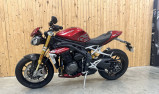 TRIUMPH SPEED TRIPLE 1200 RS