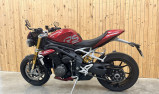 TRIUMPH SPEED TRIPLE 1200 RS