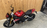 TRIUMPH SPEED TRIPLE 1200 RS