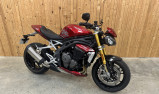 TRIUMPH SPEED TRIPLE 1200 RS