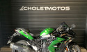 KAWASAKI H2 SX SE PERFORMANCE