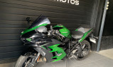 KAWASAKI H2 SX SE PERFORMANCE