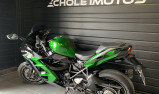 KAWASAKI H2 SX SE PERFORMANCE