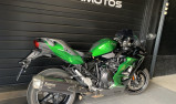 KAWASAKI H2 SX SE PERFORMANCE