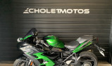KAWASAKI H2 SX SE PERFORMANCE
