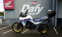 Honda 750 Transalp