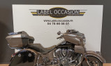 INDIAN ROADMASTER