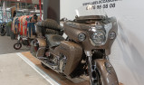 INDIAN ROADMASTER