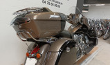 INDIAN ROADMASTER