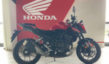 HONDA CB 500 HORNET