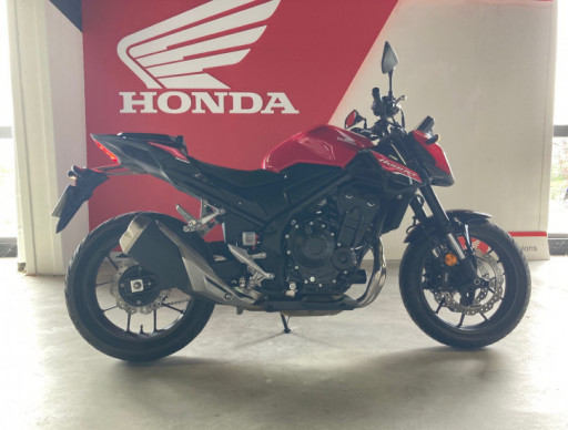 HONDA CB 500 HORNET