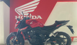 HONDA CB 500 HORNET