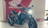 HONDA CB 500 HORNET