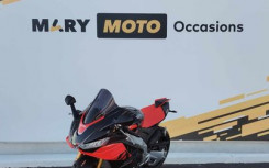 APRILIA RSV4 1100 FACTORY