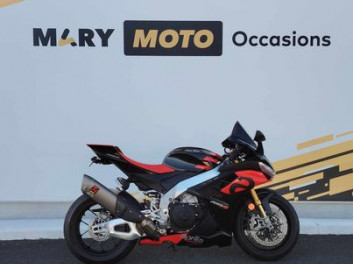 APRILIA RSV4 1100 FACTORY