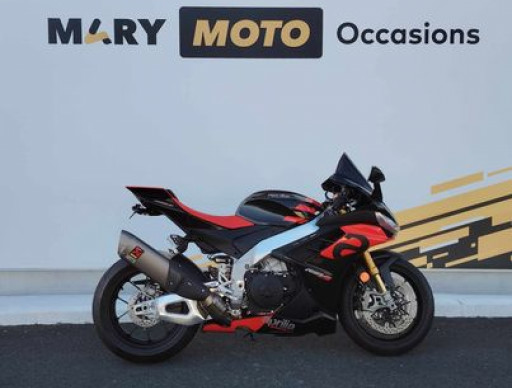 APRILIA RSV4 1100 FACTORY
