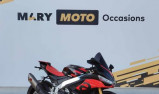 APRILIA RSV4 1100 FACTORY