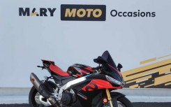 APRILIA RSV4 1100 FACTORY