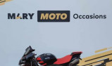 APRILIA RSV4 1100 FACTORY