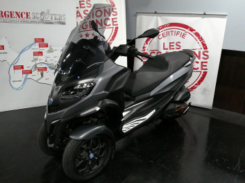 PIAGGIO MP3 530 HPE 2022 17700KM