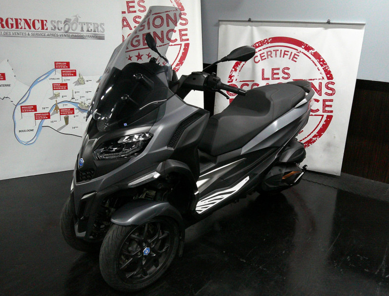 PIAGGIO MP3 530 HPE 2022 17700KM