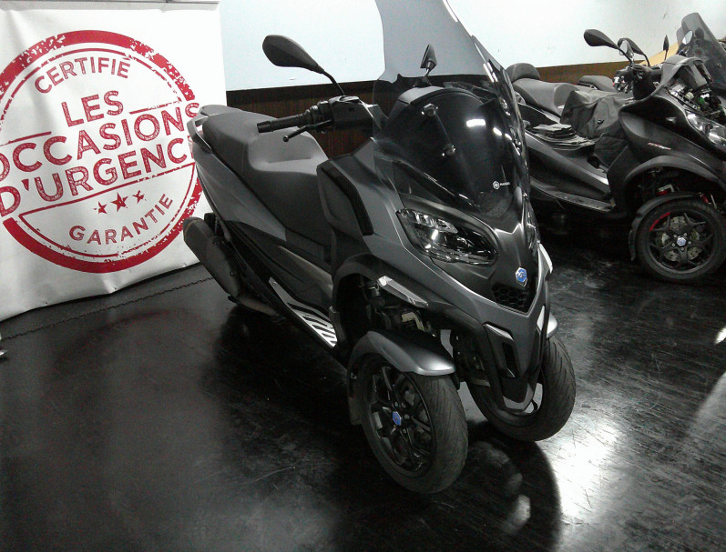 PIAGGIO MP3 530 HPE 2022 17700KM
